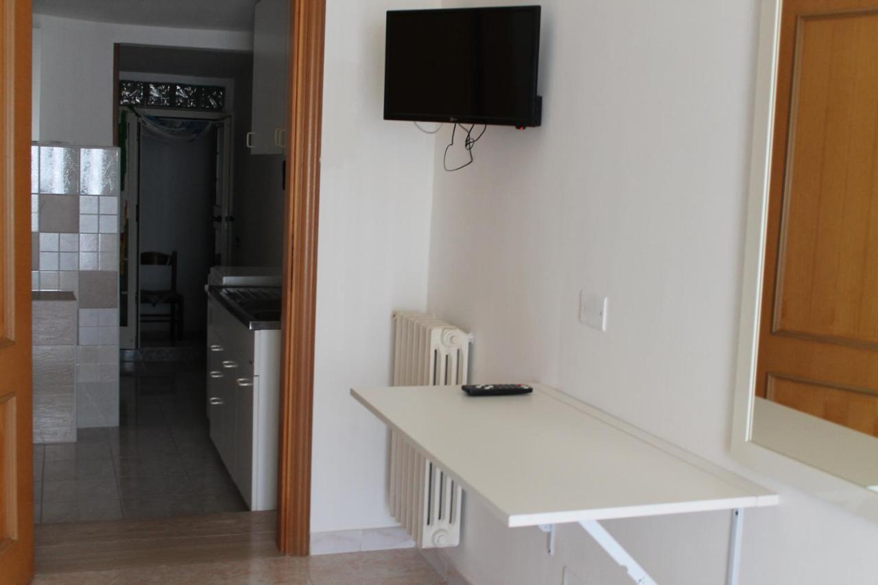 Villa Natura Sea View Vieste Ngoại thất bức ảnh